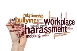 Bullying and Harassment in the Workplace