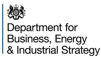 Department for Business, Energy and Industrial Stratagy-1